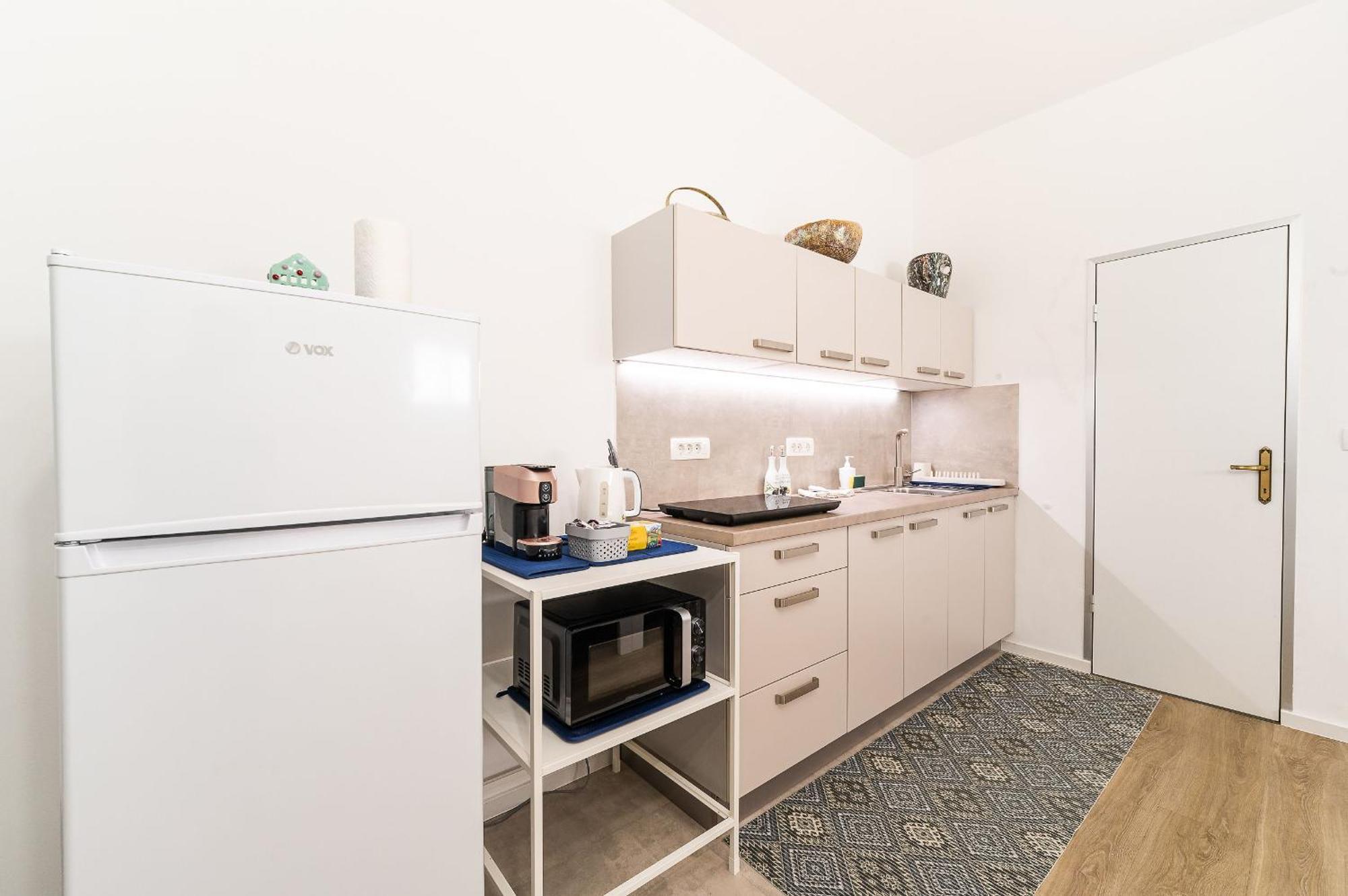 Gala Apartment *