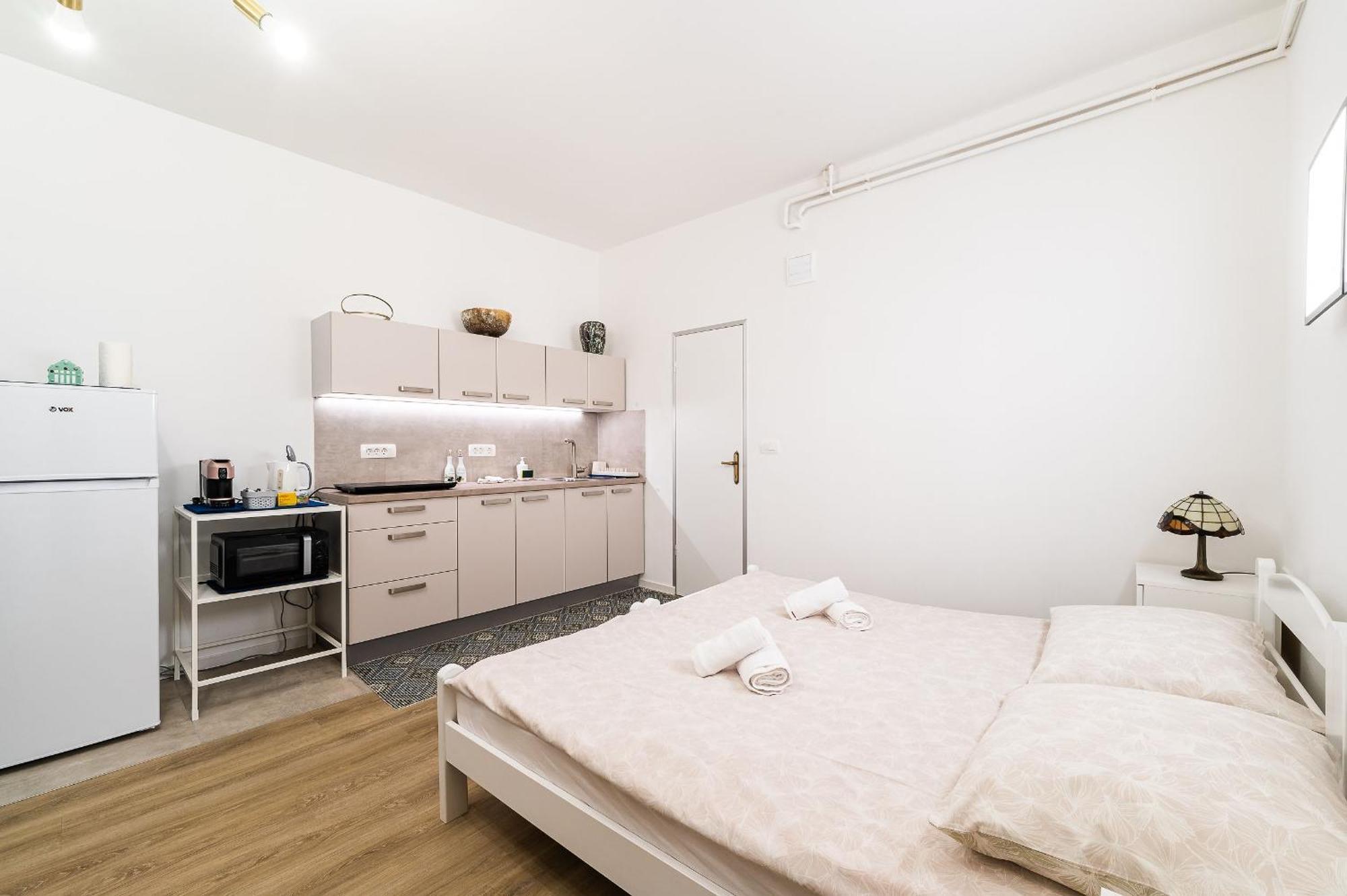 Gala Apartment