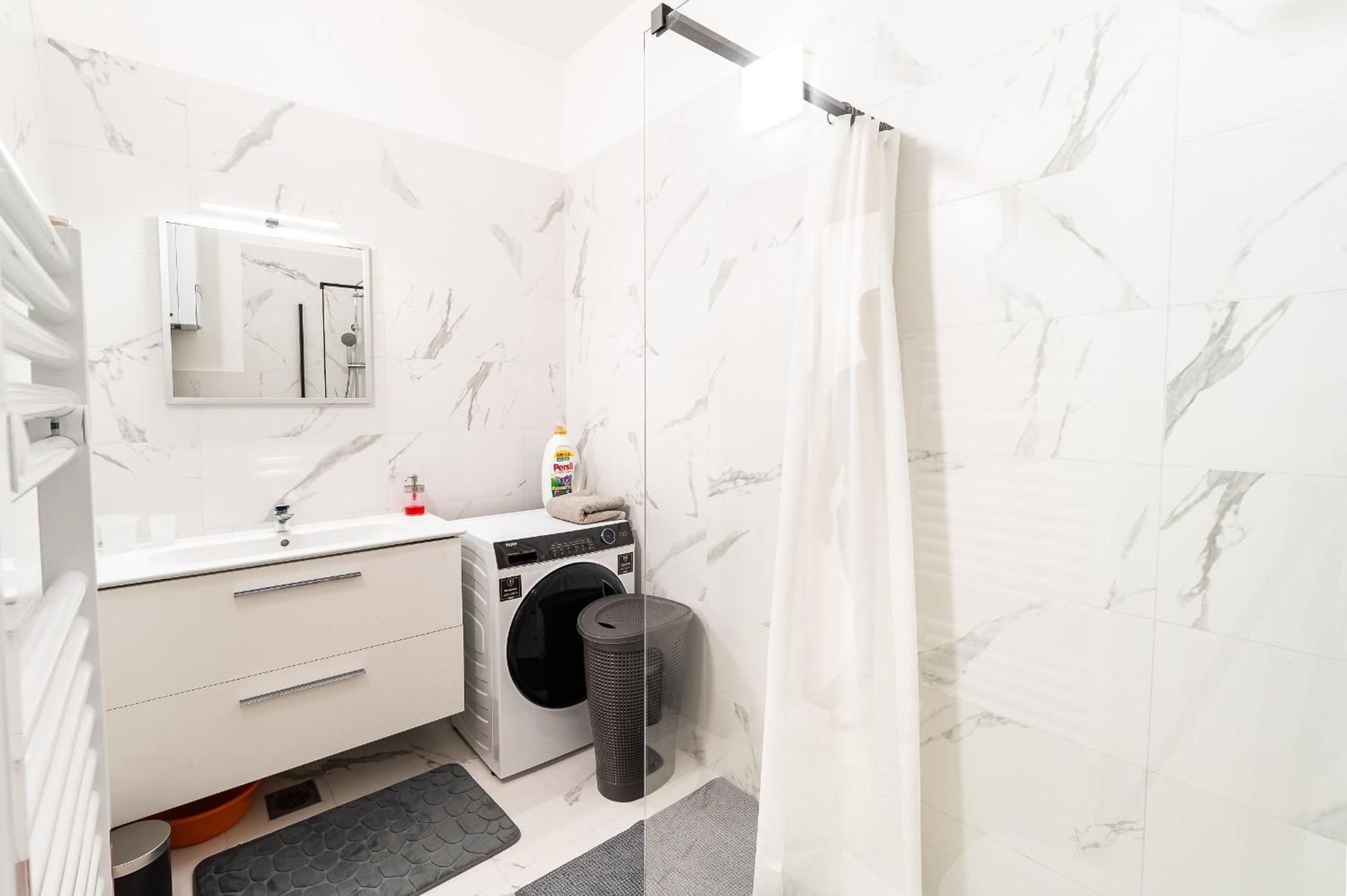 Gala Apartment Ljubljana