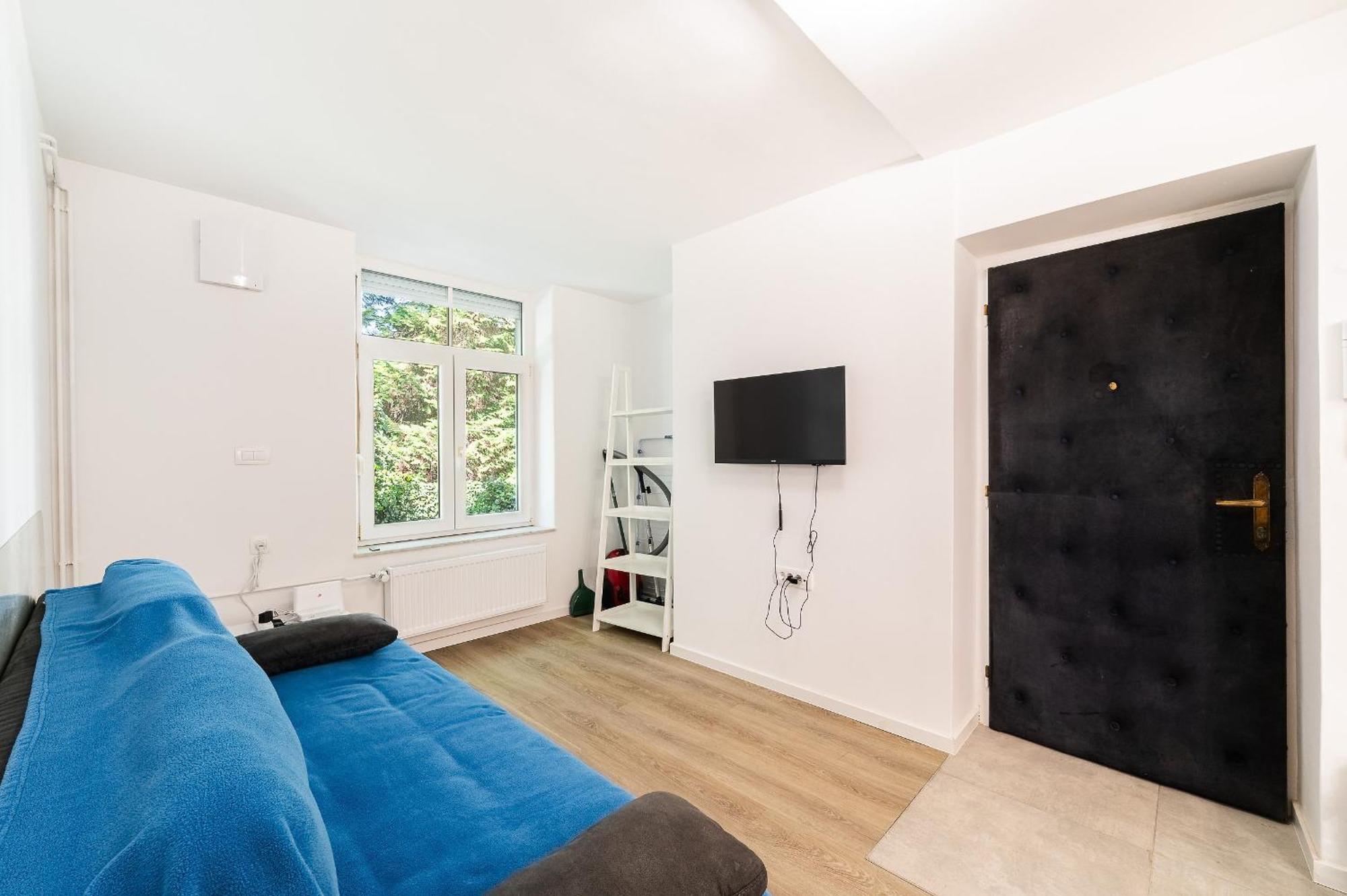 Apartment Gala Ljubljana