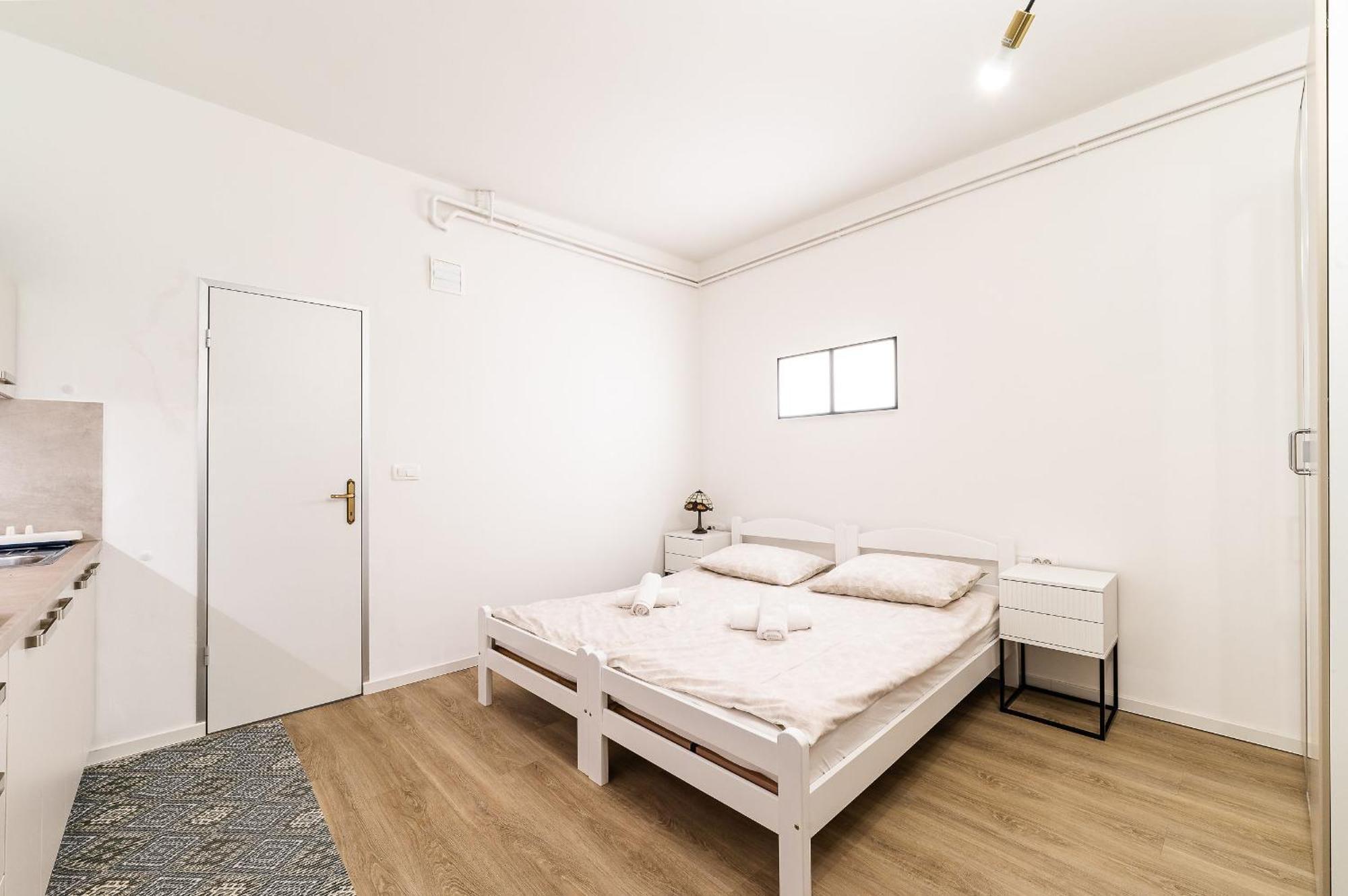 Gala Apartment *
