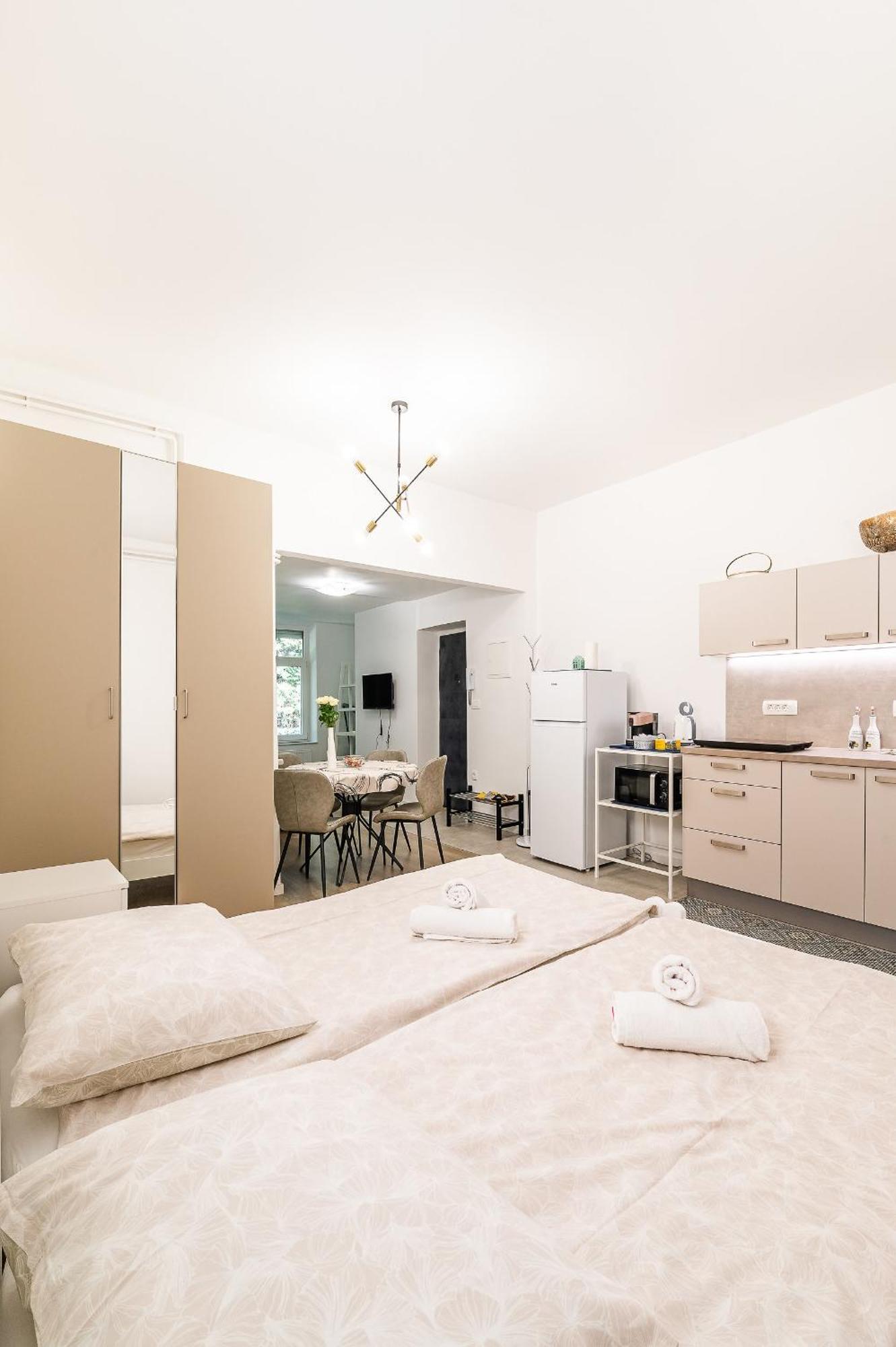 Apartment Gala